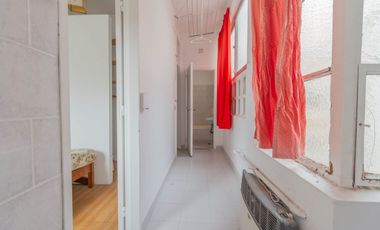 VENTA DEPTO DUPLEX 8 AMBIENTES RECOLETA A RECICLAR