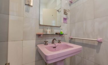 VENTA DEPTO DUPLEX 8 AMBIENTES RECOLETA A RECICLAR