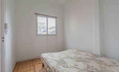 VENTA DEPTO DUPLEX 8 AMBIENTES RECOLETA A RECICLAR