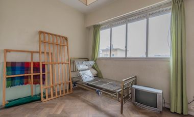 VENTA DEPTO DUPLEX 8 AMBIENTES RECOLETA A RECICLAR