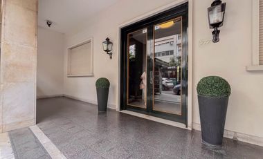 VENTA DEPTO DUPLEX 8 AMBIENTES RECOLETA A RECICLAR