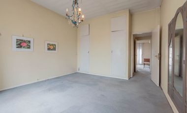 VENTA DEPTO DUPLEX 8 AMBIENTES RECOLETA A RECICLAR