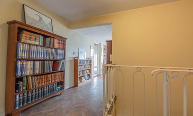 VENTA DEPTO DUPLEX 8 AMBIENTES RECOLETA A RECICLAR
