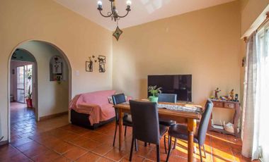 Venta Ph 6 amb con Patio y Parrilla en San Martin