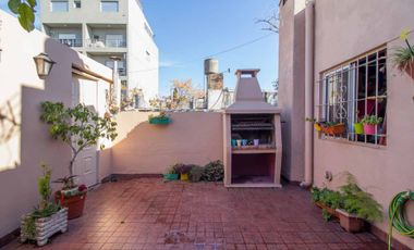 Venta Ph 6 amb con Patio y Parrilla en San Martin