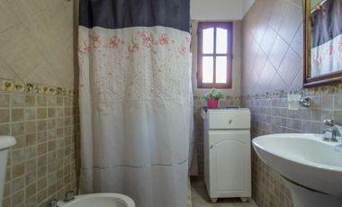 Venta Ph 6 amb con Patio y Parrilla en San Martin