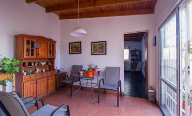 Venta Ph 6 amb con Patio y Parrilla en San Martin