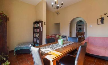 Venta Ph 6 amb con Patio y Parrilla en San Martin