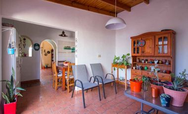 Venta Ph 6 amb con Patio y Parrilla en San Martin