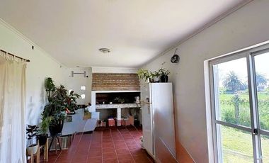 VENTA DE CASA EN CORONDA CON GRAN TERRENO