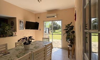 VENTA DE CASA EN CORONDA CON GRAN TERRENO