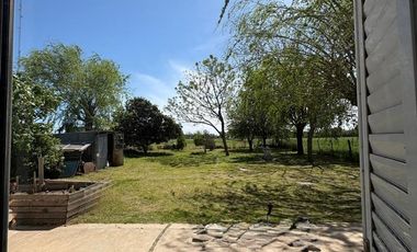VENTA DE CASA EN CORONDA CON GRAN TERRENO
