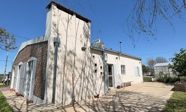 VENTA DE CASA EN CORONDA CON GRAN TERRENO