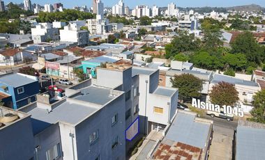 VENTA DEPARTAMENTO UN DORMITORIO EN PLANTA BAJA