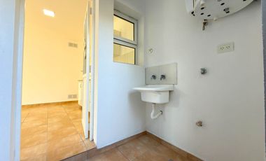 VENTA DEPARTAMENTO UN DORMITORIO EN PLANTA BAJA