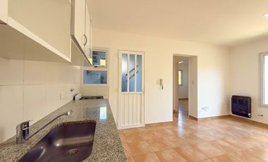 VENTA DEPARTAMENTO UN DORMITORIO EN PLANTA BAJA