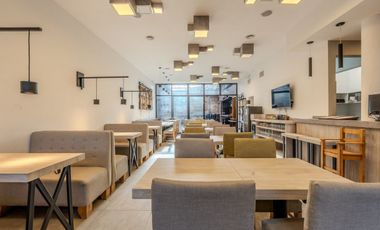 VENTA EDIFICIO EN IMPORTANTE AVENIDA