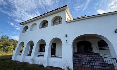CASONA EN ALQUILER COMERCIAL B° ALTO LA VIÑA