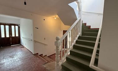 CASONA EN ALQUILER COMERCIAL B° ALTO LA VIÑA