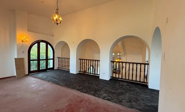CASONA EN ALQUILER COMERCIAL B° ALTO LA VIÑA