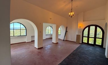 CASONA EN ALQUILER COMERCIAL B° ALTO LA VIÑA