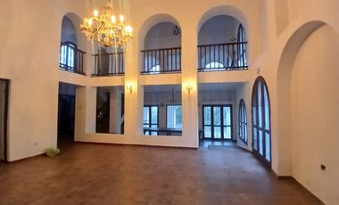 CASONA EN ALQUILER COMERCIAL B° ALTO LA VIÑA
