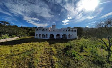 CASONA EN ALQUILER COMERCIAL B° ALTO LA VIÑA