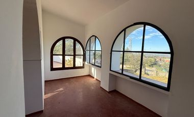 CASONA EN ALQUILER COMERCIAL B° ALTO LA VIÑA