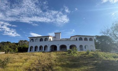 CASONA EN ALQUILER COMERCIAL B° ALTO LA VIÑA
