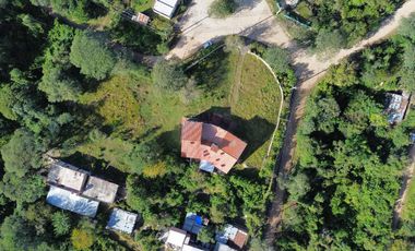 CASONA EN ALQUILER COMERCIAL B° ALTO LA VIÑA