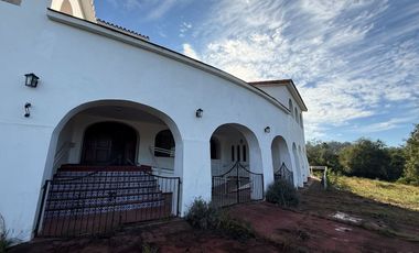 CASONA EN ALQUILER COMERCIAL B° ALTO LA VIÑA