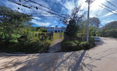 CASONA EN ALQUILER COMERCIAL B° ALTO LA VIÑA