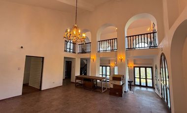 CASONA EN ALQUILER COMERCIAL B° ALTO LA VIÑA