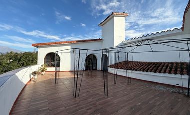 CASONA EN ALQUILER COMERCIAL B° ALTO LA VIÑA