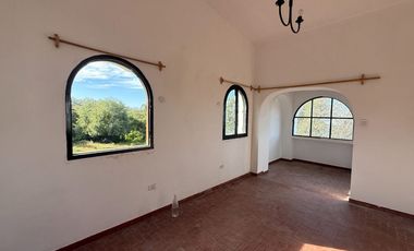 CASONA EN ALQUILER COMERCIAL B° ALTO LA VIÑA