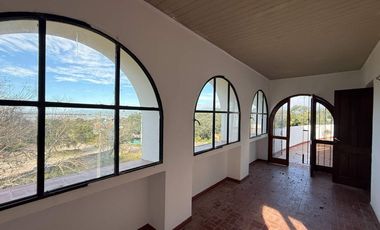 CASONA EN ALQUILER COMERCIAL B° ALTO LA VIÑA