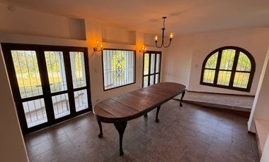 CASONA EN ALQUILER COMERCIAL B° ALTO LA VIÑA