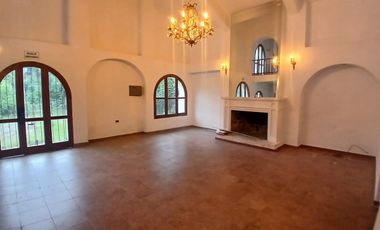 CASONA EN ALQUILER COMERCIAL B° ALTO LA VIÑA
