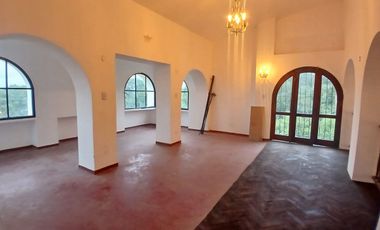 CASONA EN ALQUILER COMERCIAL B° ALTO LA VIÑA