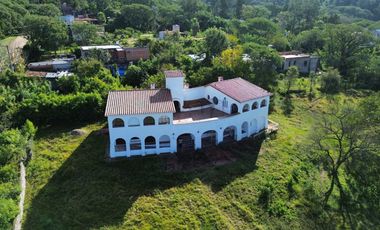 CASONA EN ALQUILER COMERCIAL B° ALTO LA VIÑA