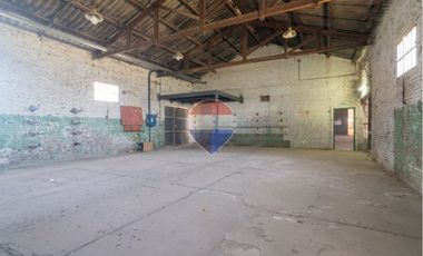 ALQUILA GRAN GALPON 3.500 m2 CON TERRENO 30.000 m2