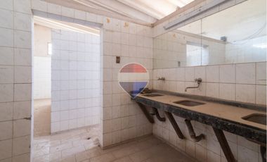 ALQUILA GRAN GALPON 3.500 m2 CON TERRENO 30.000 m2