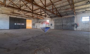 ALQUILA GRAN GALPON 3.500 m2 CON TERRENO 30.000 m2