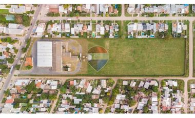 ALQUILA GRAN GALPON 3.500 m2 CON TERRENO 30.000 m2