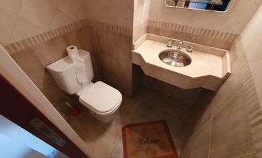 Departamento en alquiler en Lanus Este