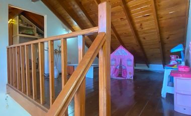 VENTA PH 4 AMBIENTES EN SAN JUSTO