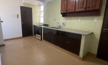Departamento de 3 dormitorios en alquiler en Centro