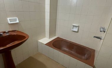 Departamento de 3 dormitorios en alquiler en Centro