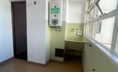 Departamento de 3 dormitorios en alquiler en Centro