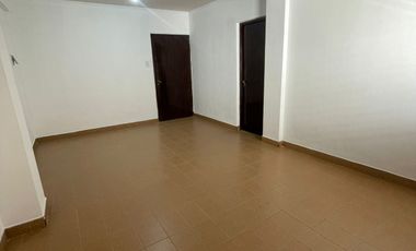 Departamento de 3 dormitorios en alquiler en Centro
